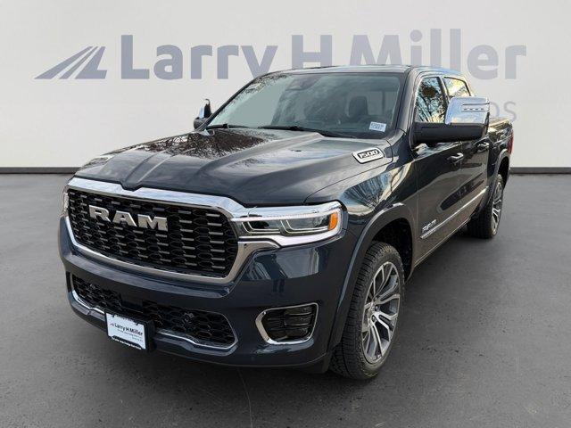 new 2026 Ram 1500 car, priced at $82,288