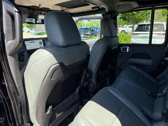 new 2026 Jeep Gladiator car, priced at $55,229