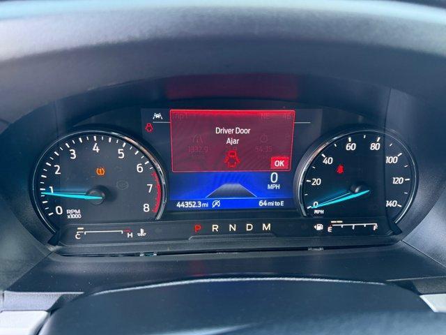 used 2020 Ford Explorer car, priced at $24,494