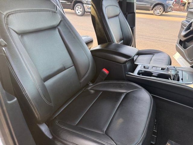 used 2020 Ford Explorer car, priced at $24,494