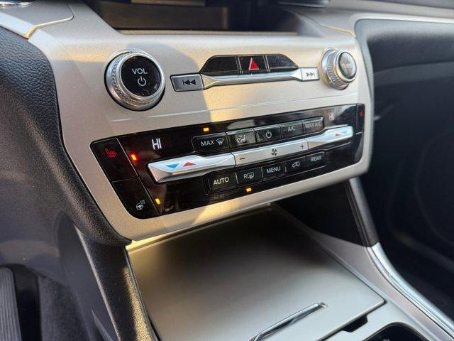 used 2020 Ford Explorer car, priced at $24,494