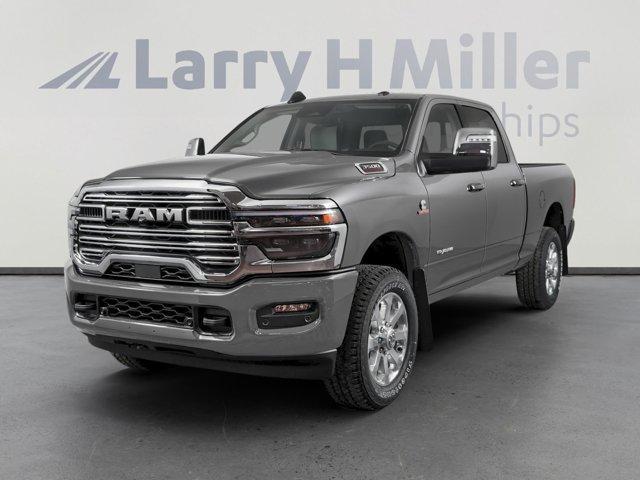 new 2026 Ram 3500 car, priced at $91,609