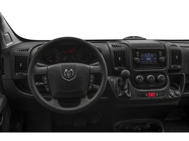 new 2019 Ram ProMaster 2500 car, priced at $39,995