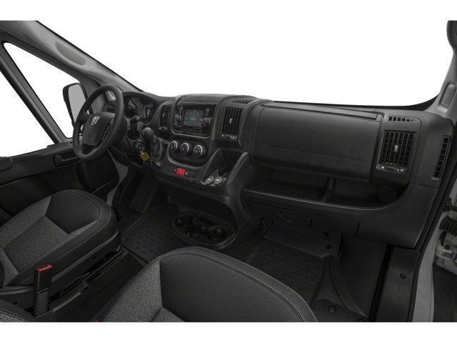 new 2019 Ram ProMaster 2500 car, priced at $39,995