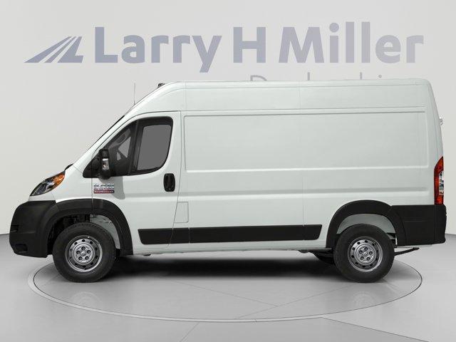new 2019 Ram ProMaster 2500 car, priced at $39,995