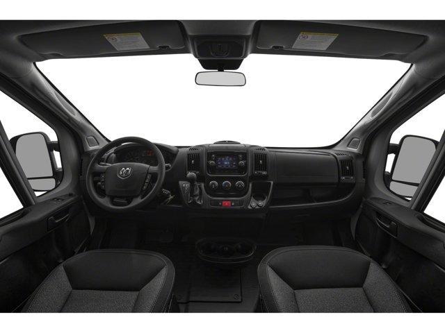 new 2019 Ram ProMaster 2500 car, priced at $39,995