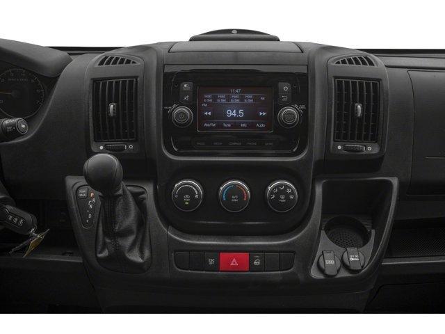 new 2019 Ram ProMaster 2500 car, priced at $39,995