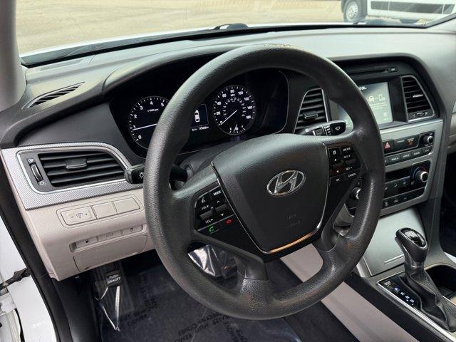 used 2016 Hyundai Sonata car, priced at $7,508