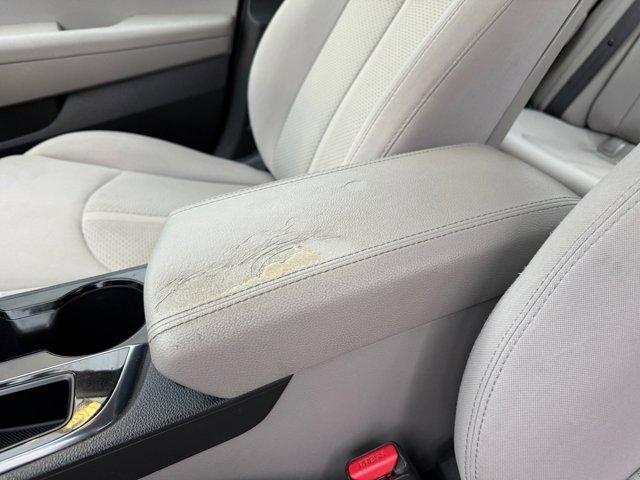 used 2016 Hyundai Sonata car, priced at $7,508