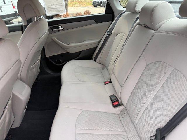 used 2016 Hyundai Sonata car, priced at $7,508