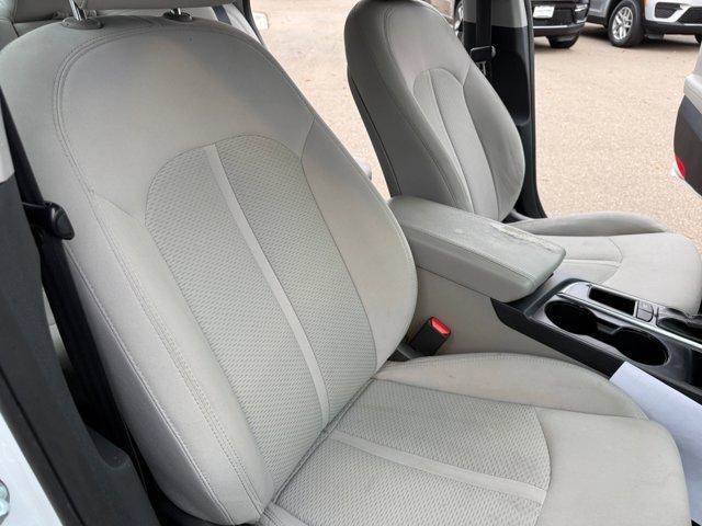used 2016 Hyundai Sonata car, priced at $7,508