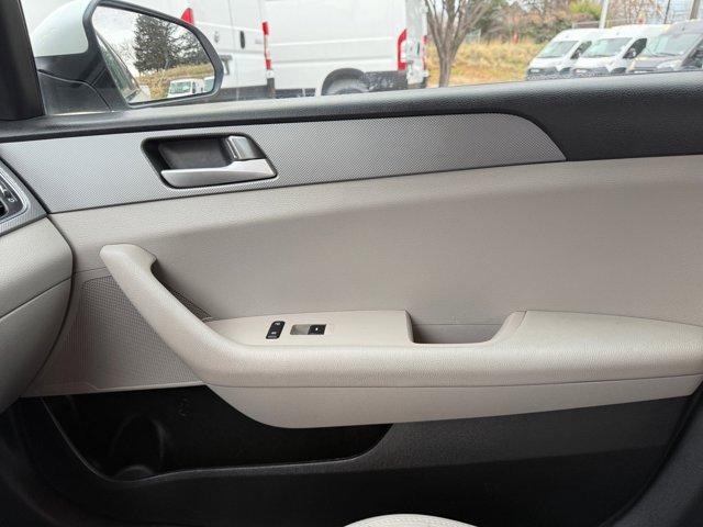 used 2016 Hyundai Sonata car, priced at $7,508