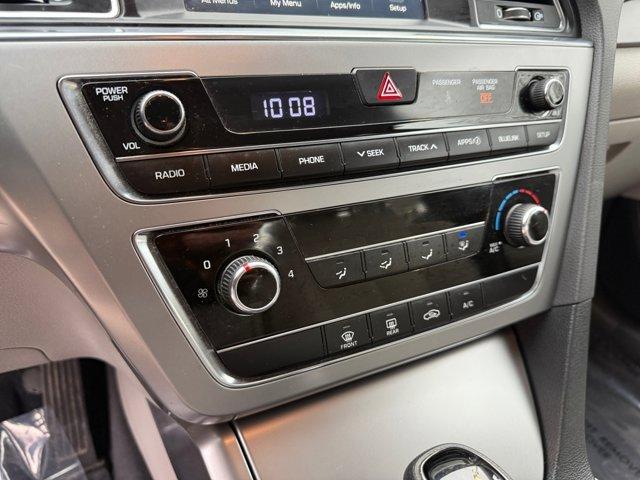 used 2016 Hyundai Sonata car, priced at $7,508