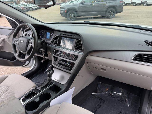 used 2016 Hyundai Sonata car, priced at $7,508