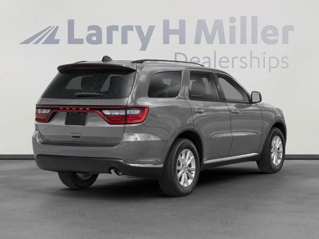 new 2026 Dodge Durango car, priced at $76,366