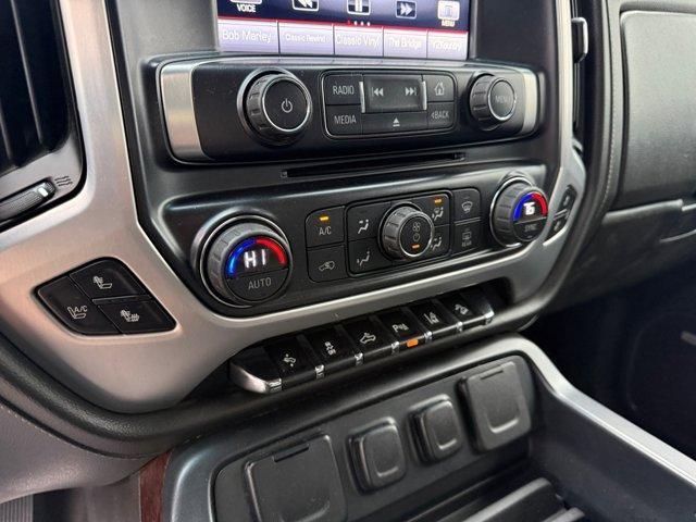 used 2015 GMC Sierra 1500 car, priced at $24,448