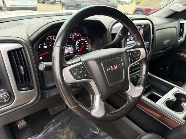 used 2015 GMC Sierra 1500 car, priced at $24,448