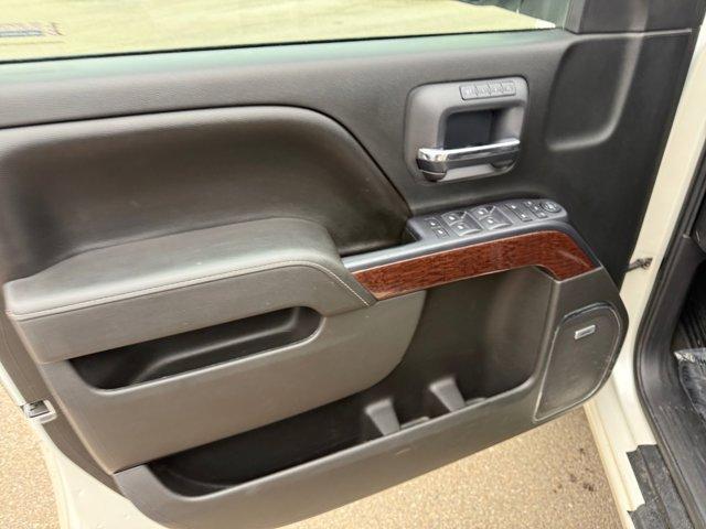 used 2015 GMC Sierra 1500 car, priced at $24,448