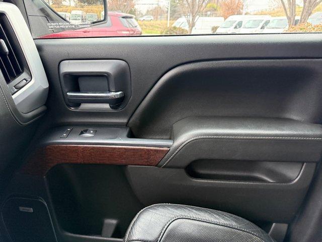 used 2015 GMC Sierra 1500 car, priced at $24,448