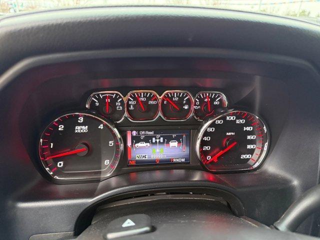 used 2015 GMC Sierra 1500 car, priced at $24,448