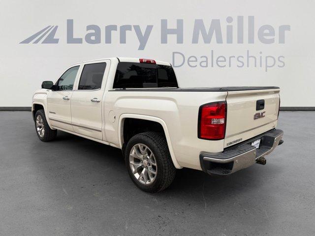 used 2015 GMC Sierra 1500 car, priced at $24,448