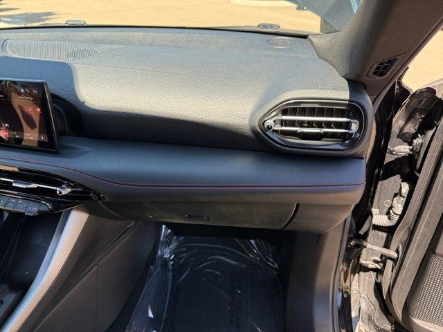 used 2024 Dodge Hornet car, priced at $24,778