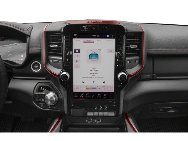 used 2025 Ram 1500 car, priced at $57,118