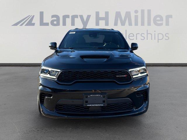 new 2026 Dodge Durango car, priced at $53,357