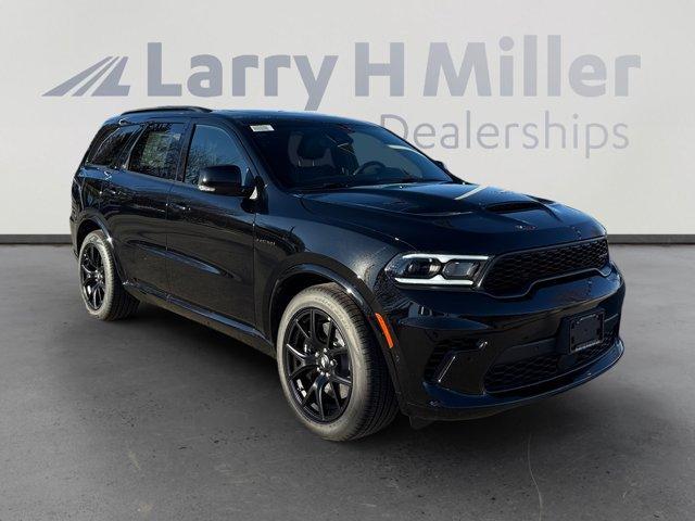 new 2026 Dodge Durango car, priced at $53,357