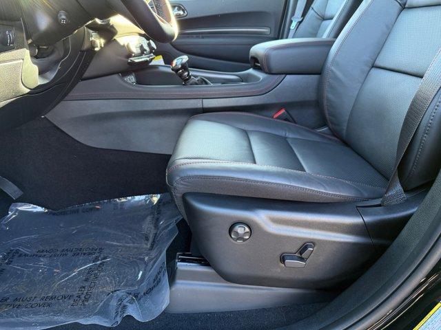 new 2026 Dodge Durango car, priced at $53,357