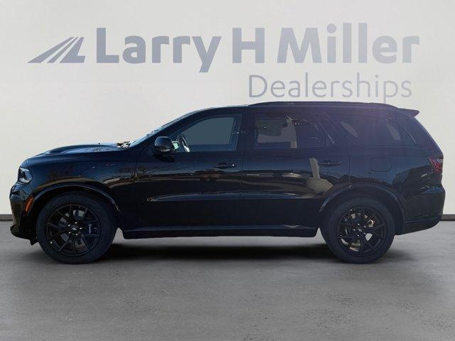 new 2026 Dodge Durango car, priced at $53,357