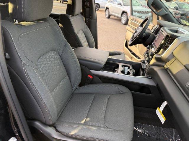 new 2026 Ram 1500 car, priced at $48,345