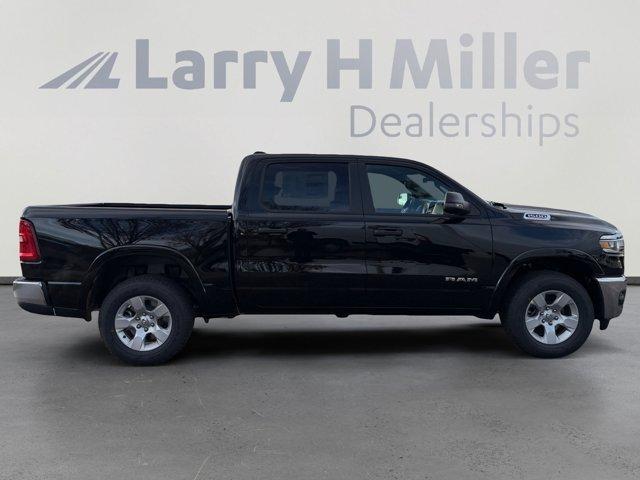 new 2026 Ram 1500 car, priced at $48,345