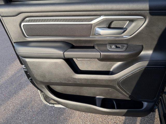 new 2026 Ram 1500 car, priced at $48,345