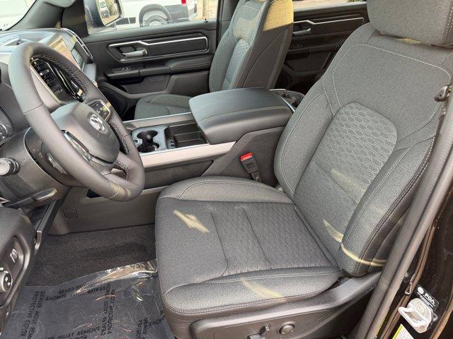 new 2026 Ram 1500 car, priced at $48,345