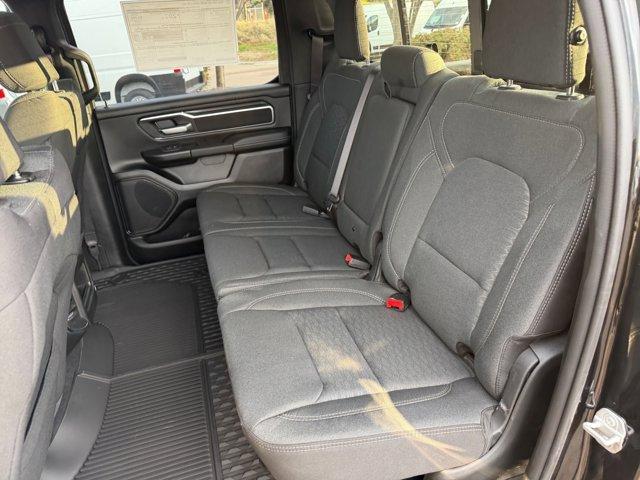 new 2026 Ram 1500 car, priced at $48,345