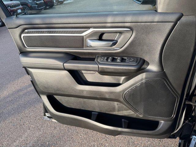 new 2026 Ram 1500 car, priced at $48,345