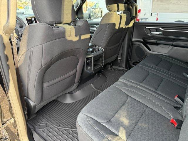 new 2026 Ram 1500 car, priced at $48,345