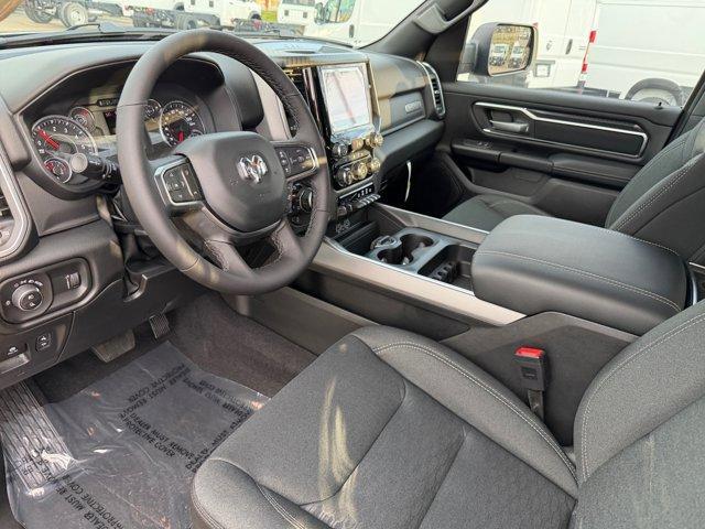 new 2026 Ram 1500 car, priced at $48,345
