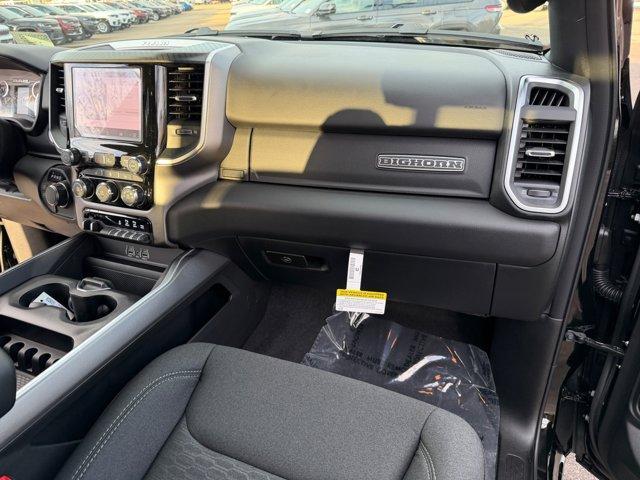 new 2026 Ram 1500 car, priced at $48,345