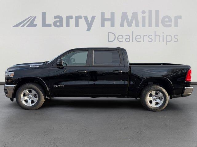 new 2026 Ram 1500 car, priced at $50,105