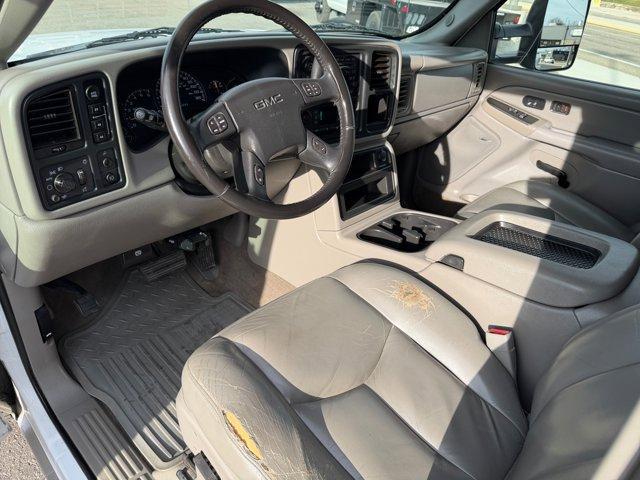 used 2005 GMC Sierra 1500 car, priced at $13,987