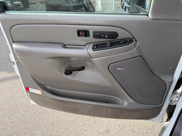 used 2005 GMC Sierra 1500 car, priced at $13,987