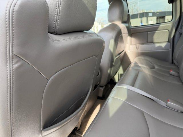 used 2005 GMC Sierra 1500 car, priced at $13,987