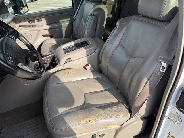 used 2005 GMC Sierra 1500 car, priced at $13,987