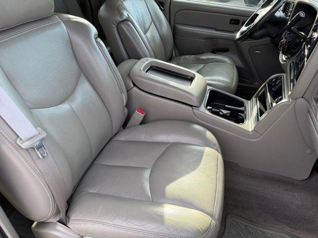 used 2005 GMC Sierra 1500 car, priced at $13,987