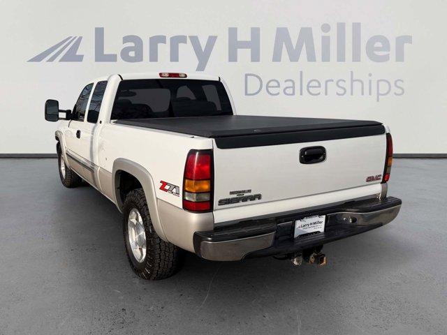 used 2005 GMC Sierra 1500 car, priced at $13,987