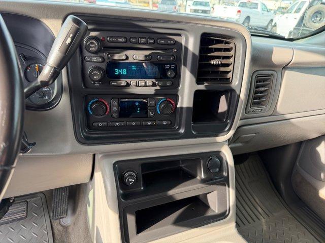 used 2005 GMC Sierra 1500 car, priced at $13,987