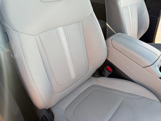 used 2025 Hyundai Tucson car, priced at $26,221