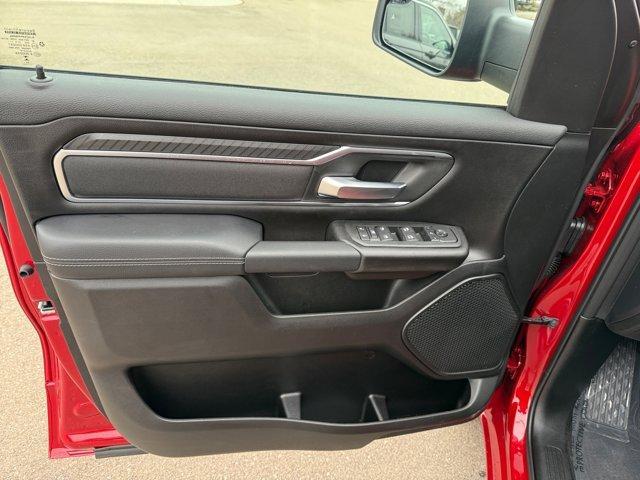 new 2026 Ram 1500 car, priced at $50,551